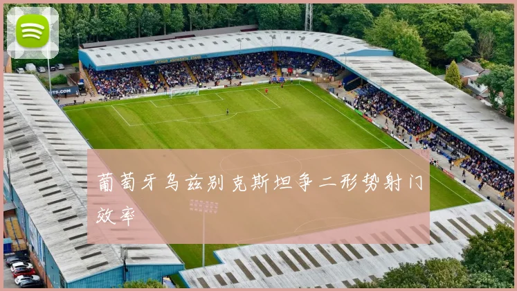 葡萄牙乌兹别克斯坦争二形势射门效率