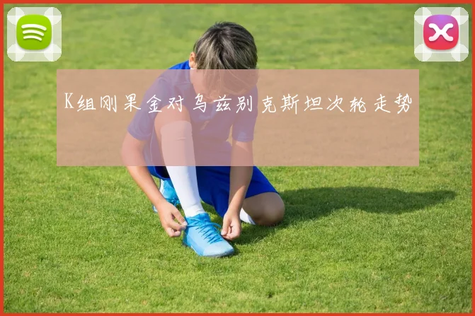 K组刚果金对乌兹别克斯坦次轮走势