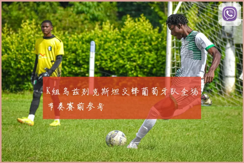K组乌兹别克斯坦交锋葡萄牙队全场节奏赛前参考