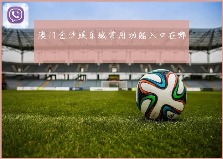 澳门金沙娱乐城常用功能入口在哪