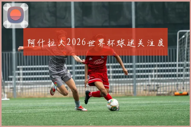 阿什拉夫2026世界杯球迷关注度