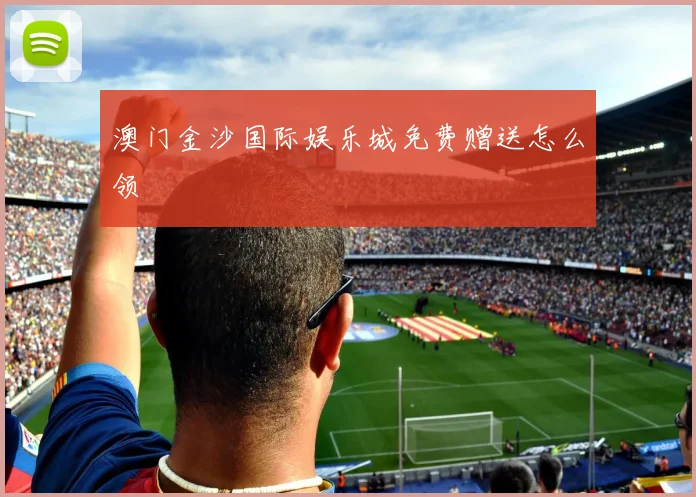 澳门金沙国际娱乐城免费赠送怎么领